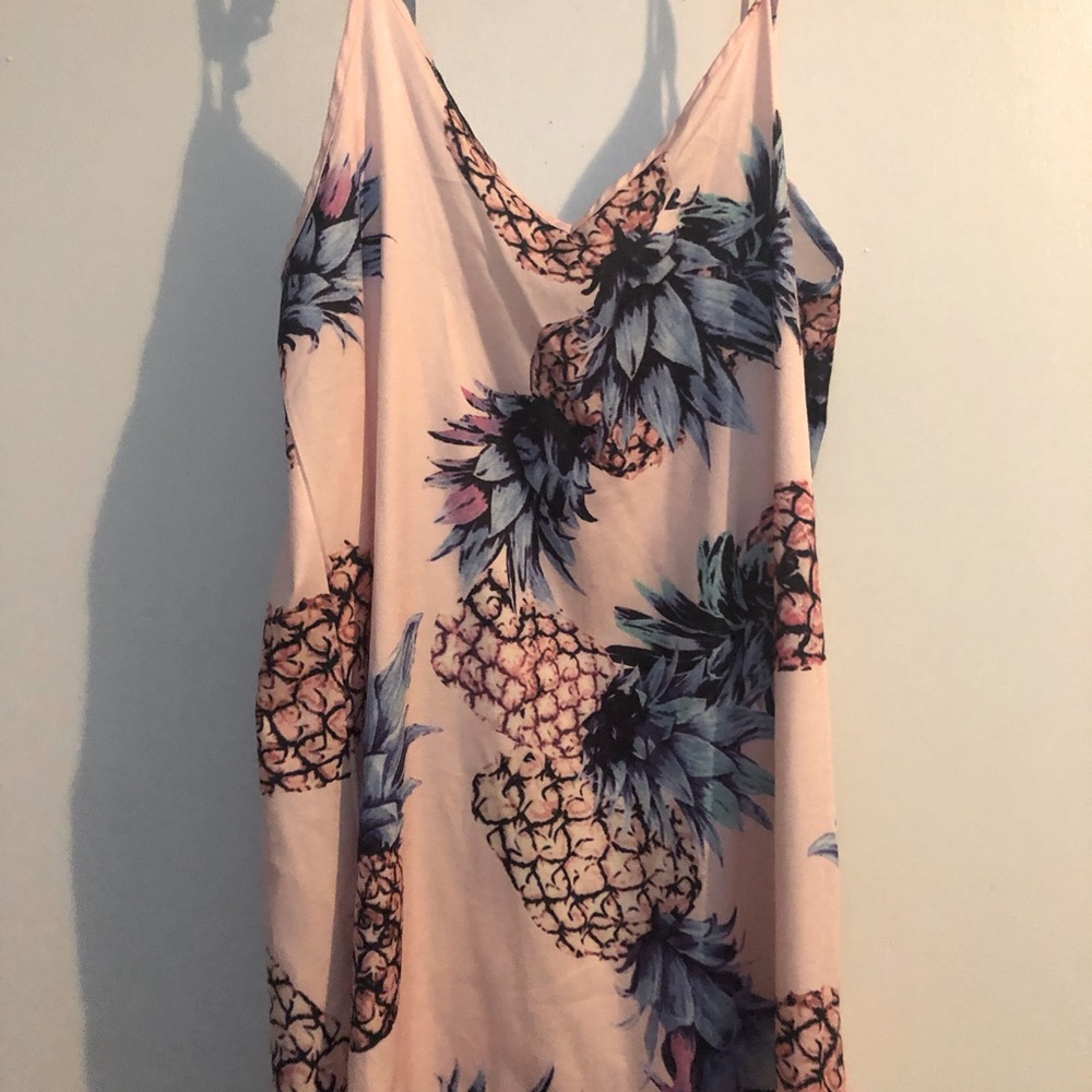 Cute beach top!